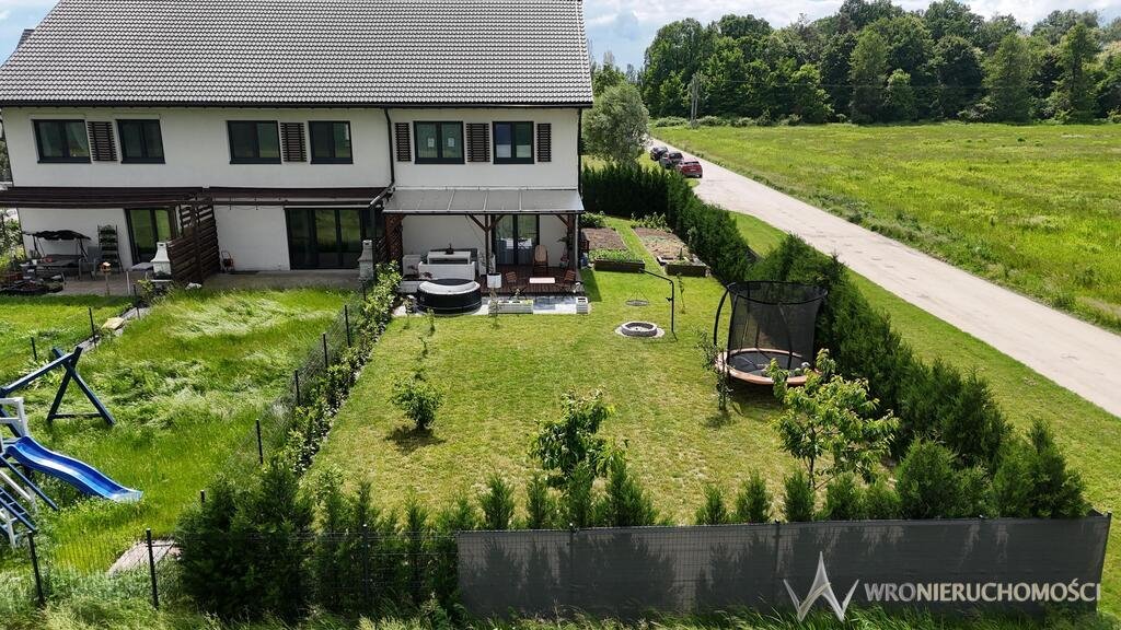 Dom na sprzedaż Nadolice Wielkie  149m2 Foto 1