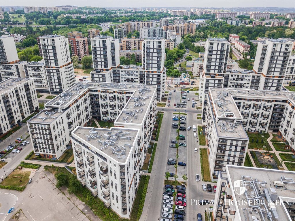 Lokal użytkowy na wynajem Kraków, Czyżyny, Czyżyny, Osiedle Avia  70m2 Foto 1