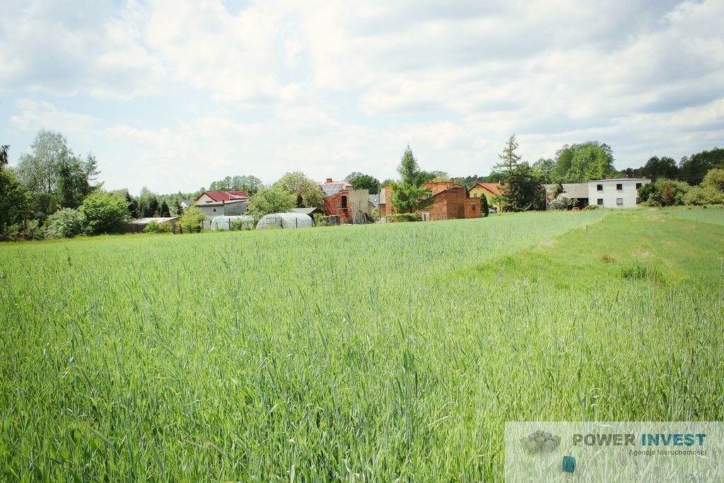 Działka budowlana na sprzedaż Trachy  1 517m2 Foto 6