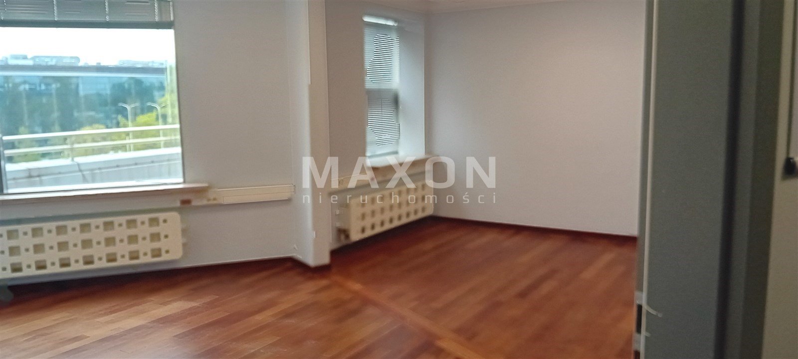 Zapraszam do wynajęcia nowoczesnego biura 91 m² w galerii Ochota Warszawa, Ochota, al. Aleje Jerozolimskie  91m2 Foto 1