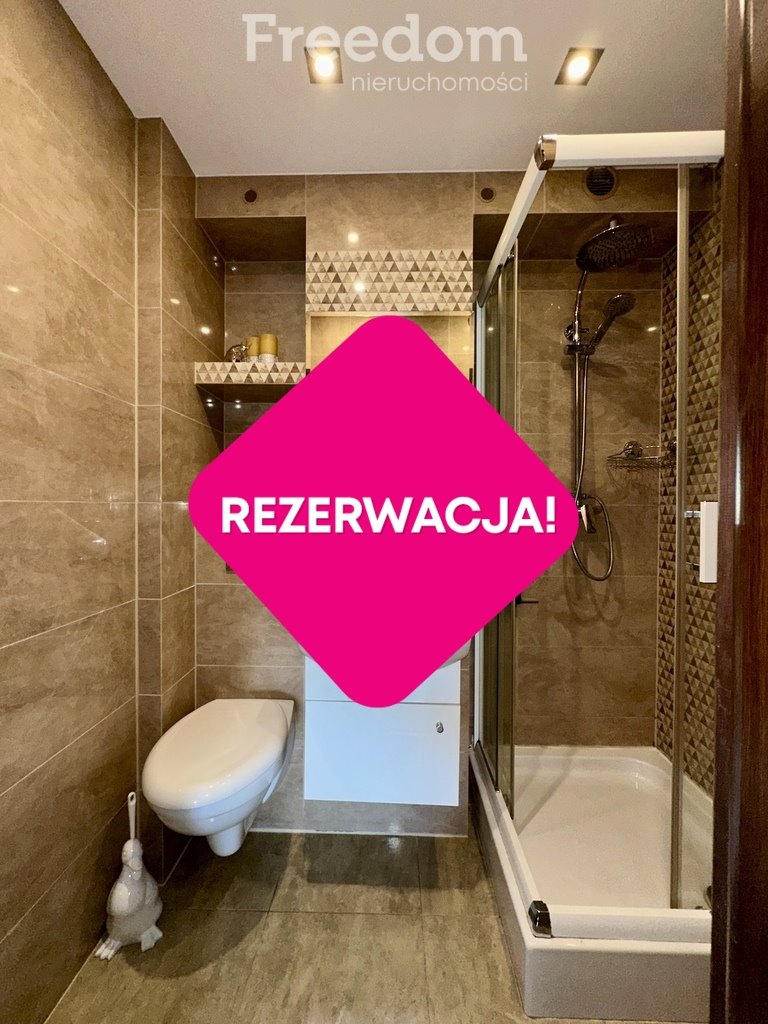 Mieszkanie dwupokojowe na sprzedaż Barwice  46m2 Foto 6