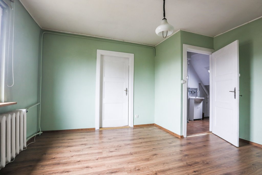 Dom na sprzedaż Dębno, Józefa Mireckiego  100m2 Foto 1