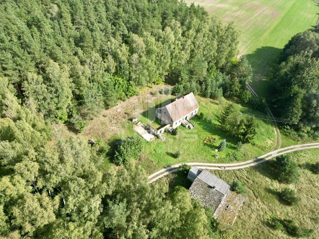 Dom na sprzedaż Wielbrandowo, Grabowska  225m2 Foto 7