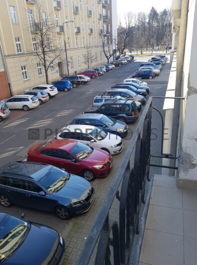 Kawalerka na sprzedaż Warszawa, Śródmieście, Powiśle, Okrąg  42m2 Foto 8