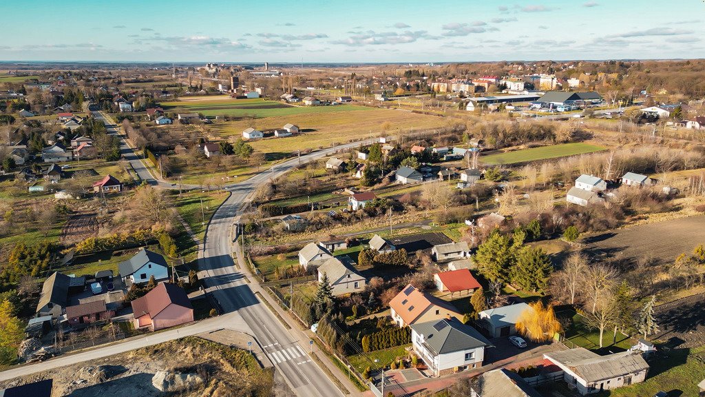 Dom na sprzedaż Rejowiec Fabryczny  140m2 Foto 12