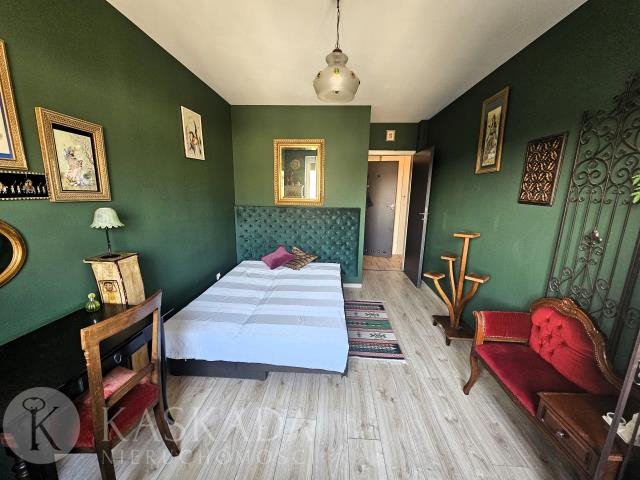 Mieszkanie dwupokojowe na sprzedaż Warszawa, Bemowo, Edmunda Osmańczyka  48m2 Foto 1