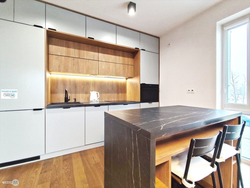 Nowoczesne 2 pokoje z balkonem, garażem i komórką Kielce, Ślichowice  41m2 Foto 1