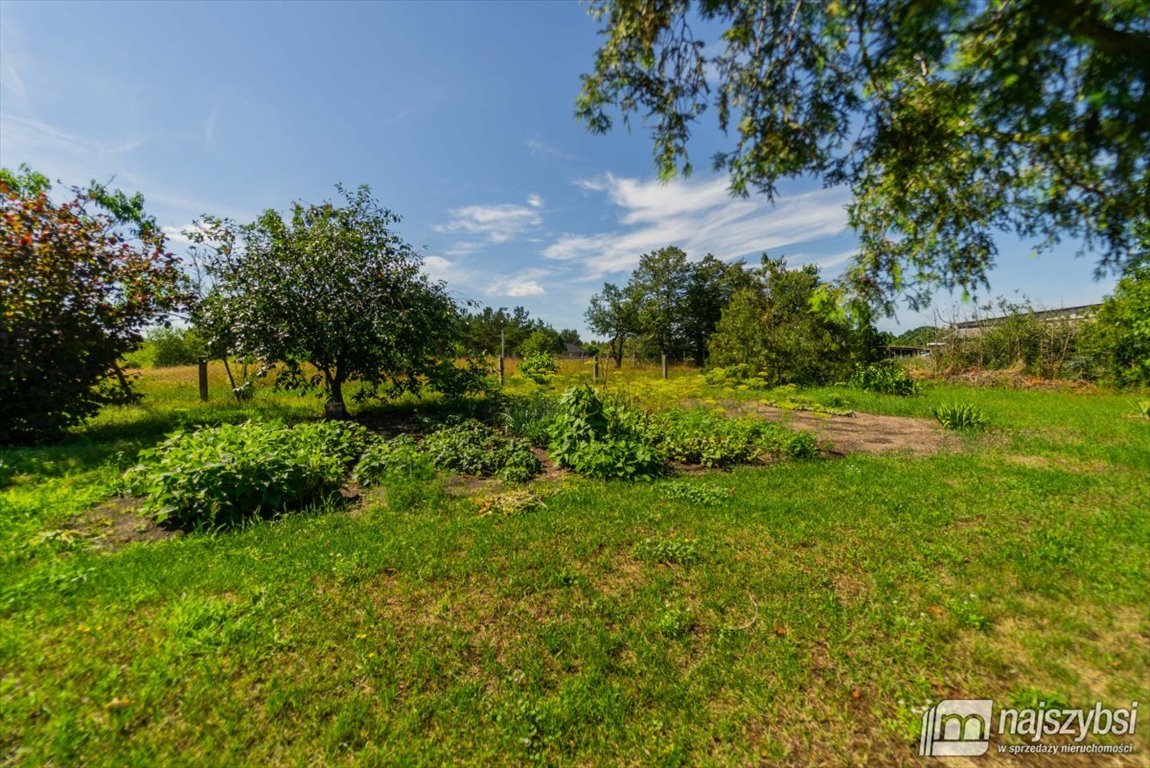 Dom na sprzedaż Goleniów, Krępsko  104m2 Foto 6