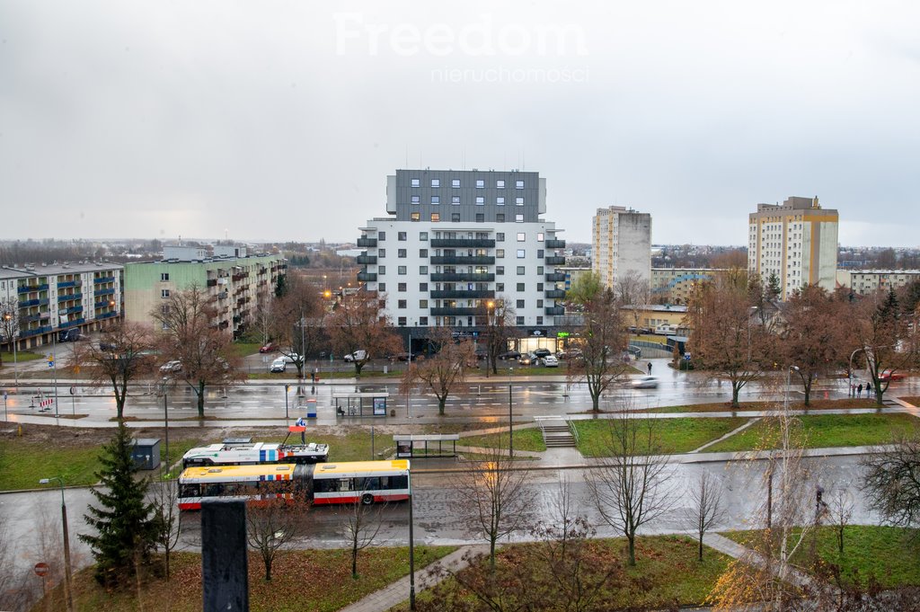 Mieszkanie dwupokojowe na sprzedaż Radom, Gołębiów I, gen. Władysława Andersa  54m2 Foto 4