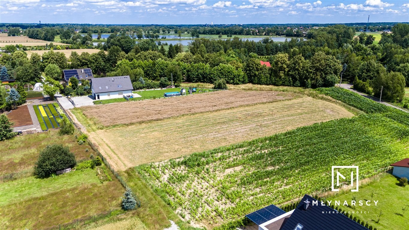 Działka budowlana na sprzedaż BESTWINA, BESTWINKA  2 929m2 Foto 10