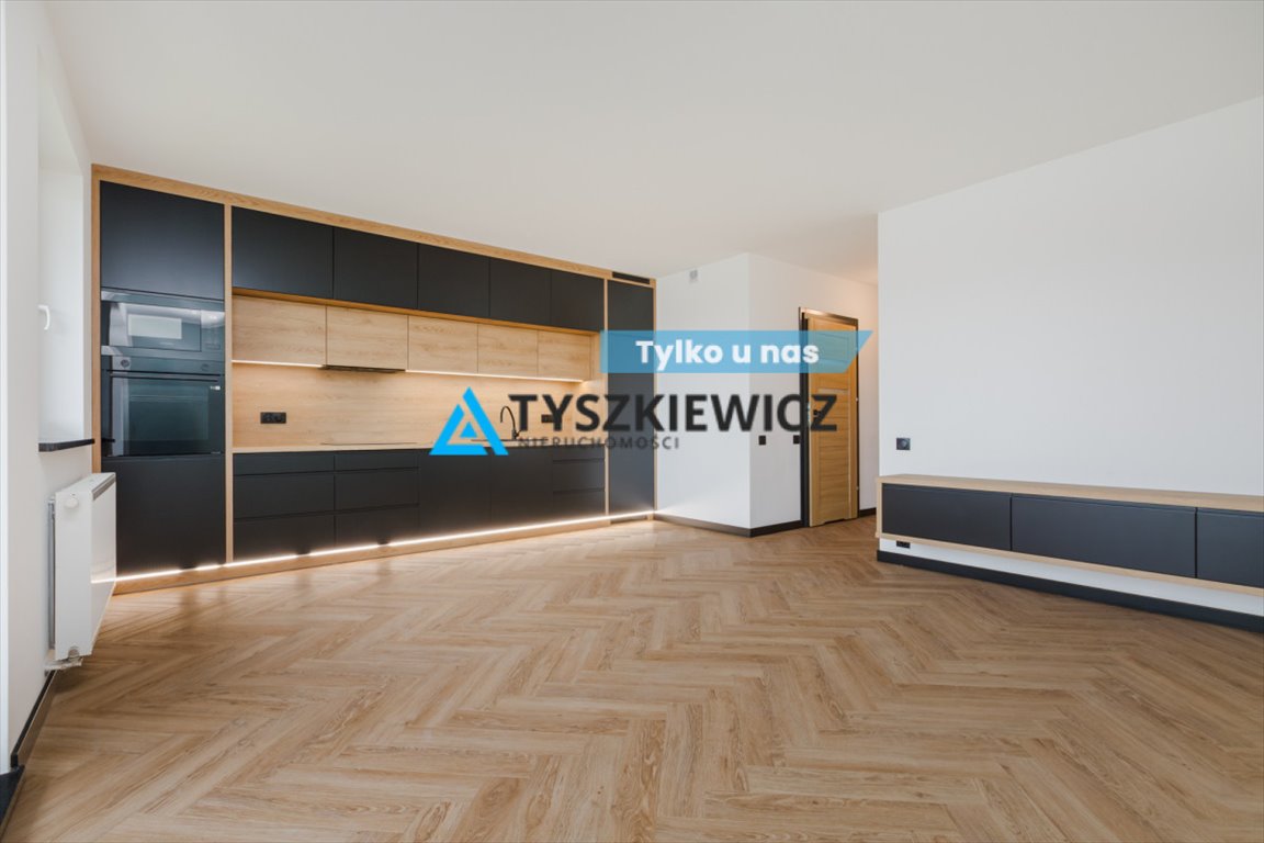 Mieszkanie trzypokojowe na sprzedaż Lębork, Emilii Plater  64m2 Foto 1