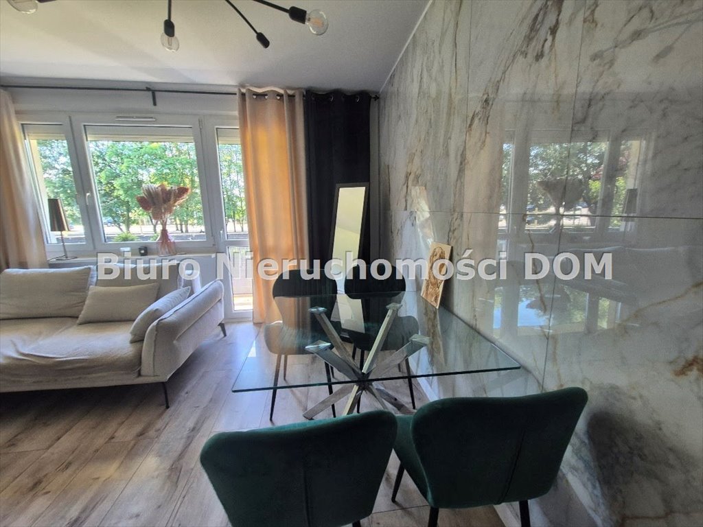 Mieszkanie 48 m² w Częstochowie - gotowe do zamieszkania Częstochowa, Wrzosowiak  48m2 Foto 1