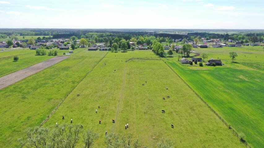 Dom na sprzedaż Żelazna Rządowa  70m2 Foto 8