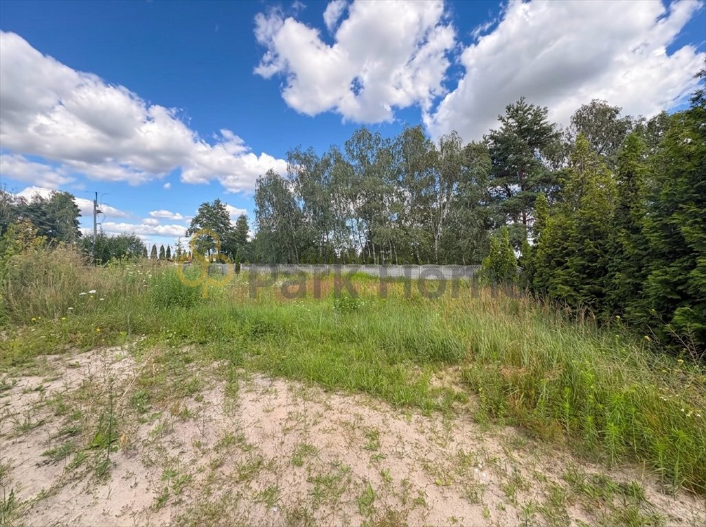 Działka 962 m² pod dom jednorodzinny w Czołowie zapraszam Czołowo  962m2 Foto 1