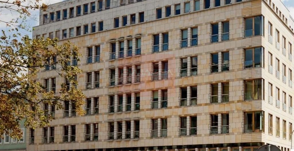 Luksusowe biura 750 m² w centrum Warszawy, wysokie standardy Warszawa, Śródmieście, Śródmieście  750m2 Foto 1