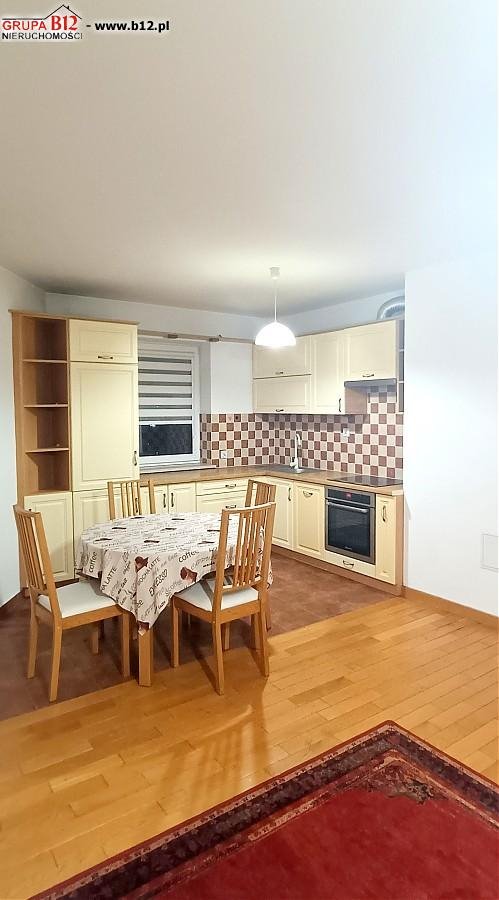 Komfortowe 2-pokojowe mieszkanie z dużym balkonem i windą Krakow, Bieńczyce, Okulickiego  48m2 Foto 1