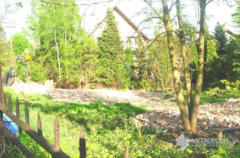 Działka budowlana na sprzedaż Kraków, Zwierzyniec 950m2 Foto 1 Działka budowlana na sprzedaż Kraków, Zwierzyniec 950m2 Foto 1