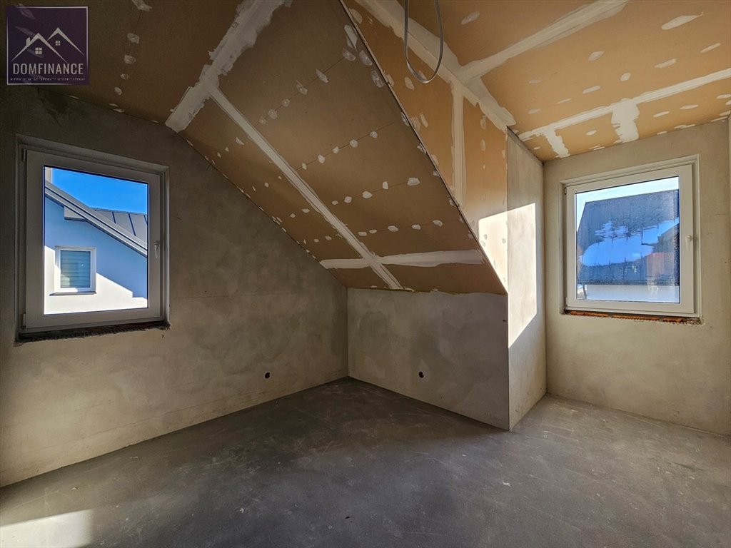 Dom na sprzedaż Koszyce Wielkie  120m2 Foto 11