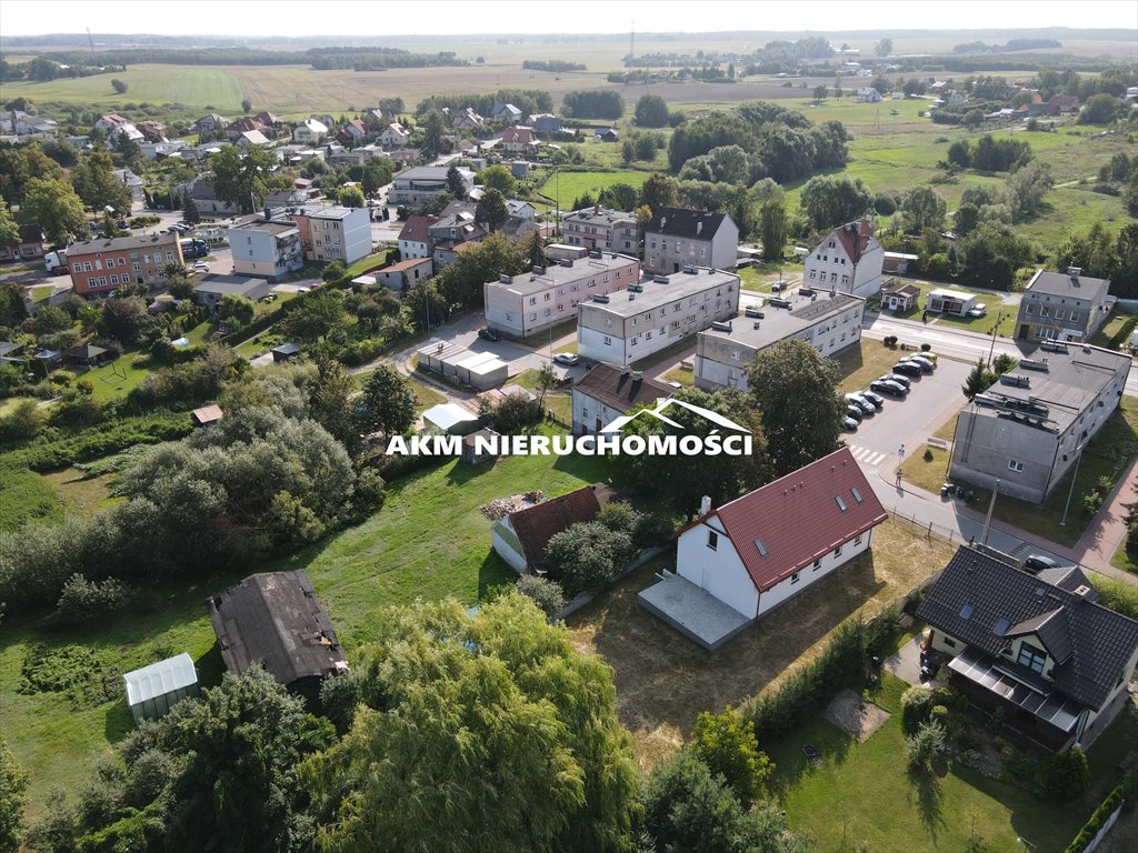 Lokal użytkowy na sprzedaż Gardeja  215m2 Foto 7