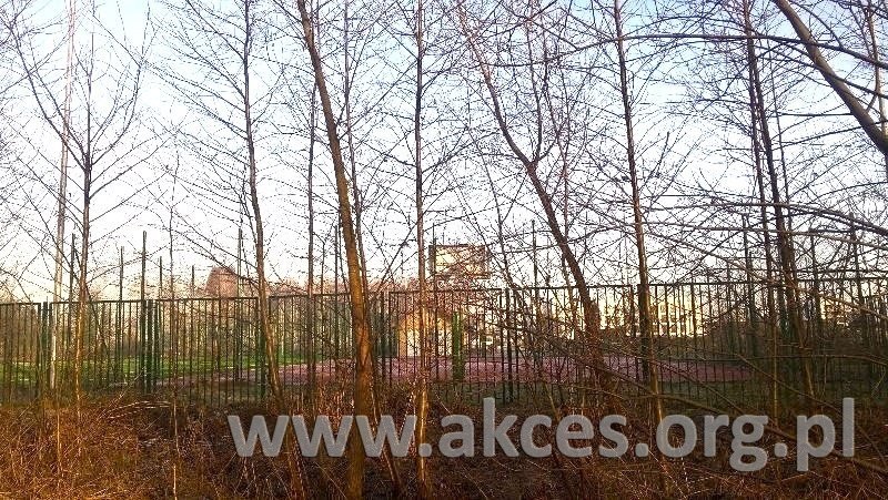 Działka pod rezydencję i usługi w Wilanowie, 2849 m2 Warszawa, Wilanów, Miasteczko Wilanów  2 849m2 Foto 1