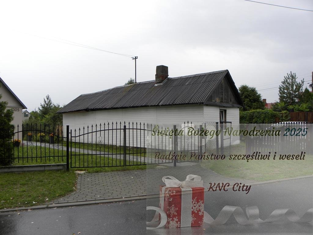 Dom na sprzedaż Dęblin, Modrzycka  41m2 Foto 1