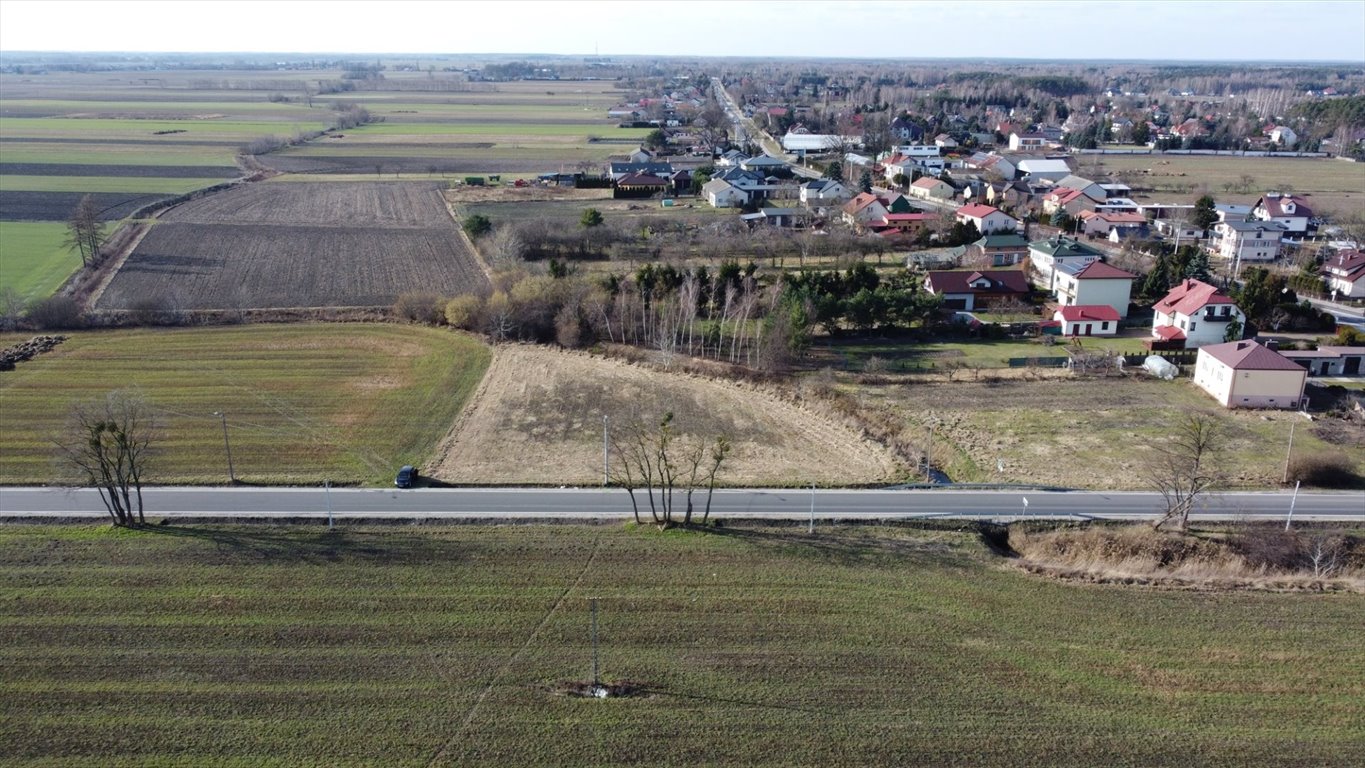 Działka rolna na sprzedaż Grądki  3 005m2 Foto 10