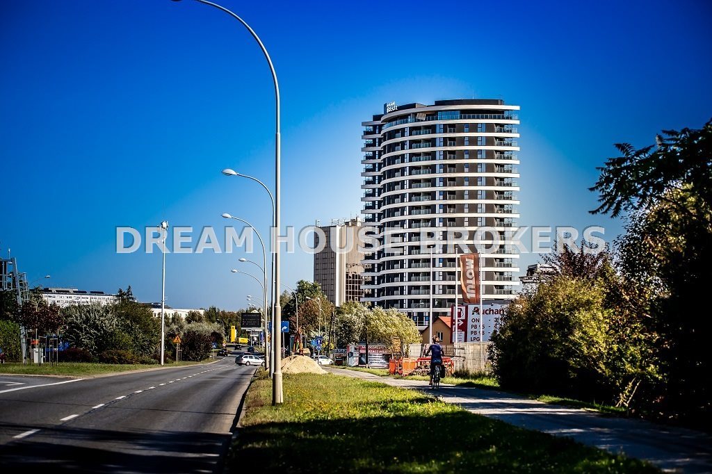 Wynajmę nowoczesny lokal 120 m² pod biuro lub usługę w Rzeszowie Rzeszów, Słocina, Armii Krajowej  120m2 Foto 1