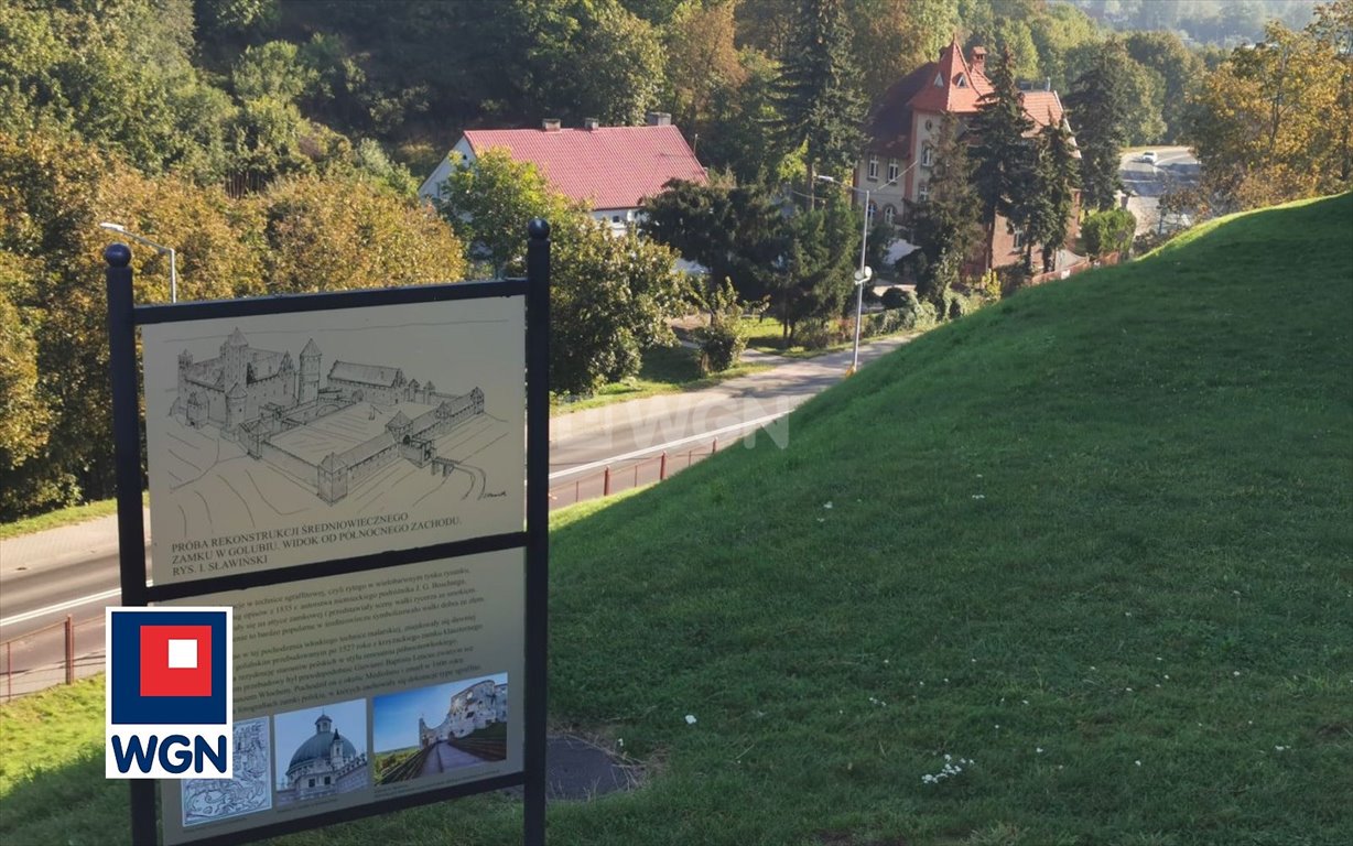 Dom na sprzedaż Golub-Dobrzyń, PTTK  285m2 Foto 1