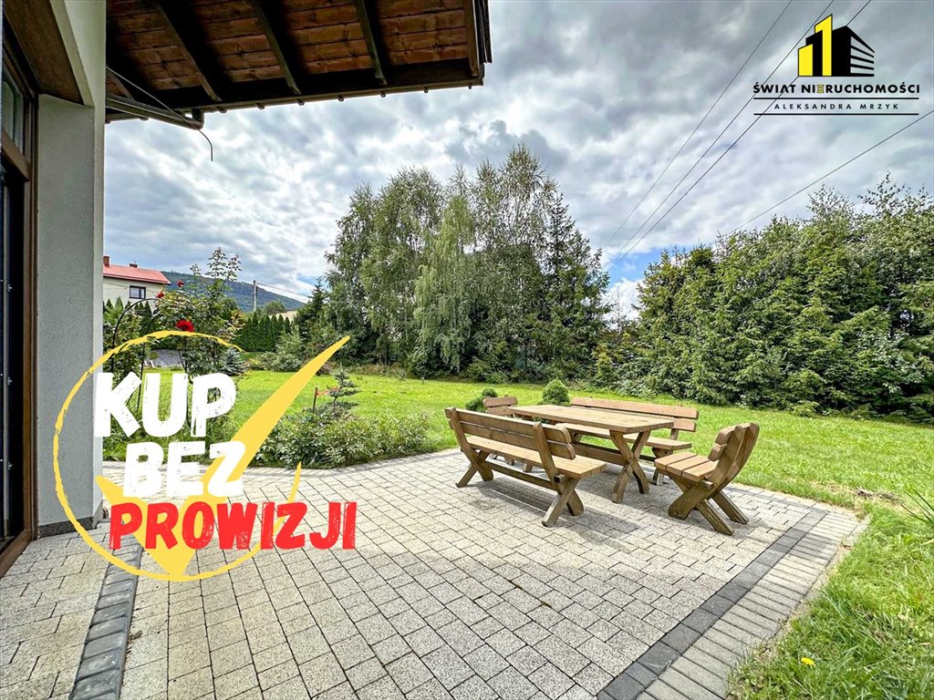 Dom na sprzedaż Kozy  455m2 Foto 8