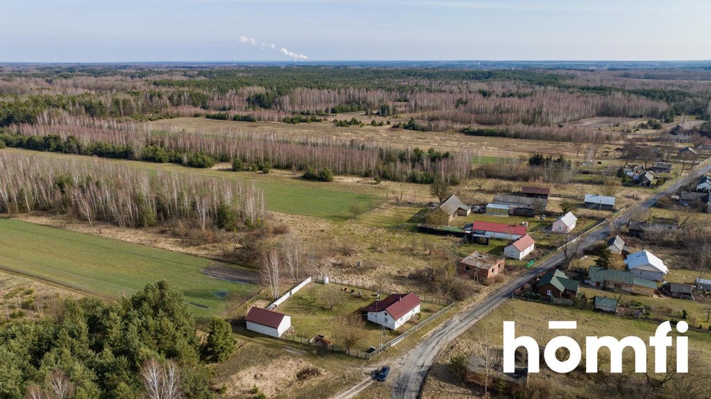 Działka budowlana na sprzedaż Józefów  20 900m2 Foto 5