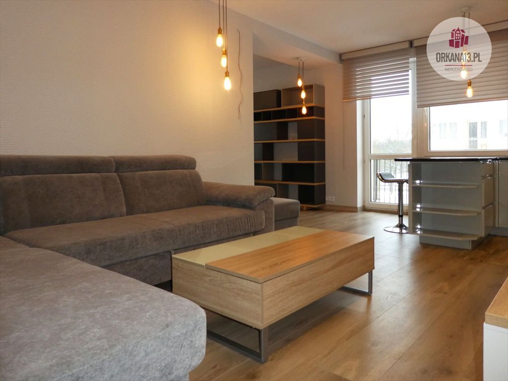 Mieszkanie dwupokojowe na wynajem Olsztyn, Zatorze, ul. Macieja Rataja 48m2 Foto 1 Mieszkanie dwupokojowe na wynajem Olsztyn, Zatorze, ul. Macieja Rataja 48m2 Foto 1