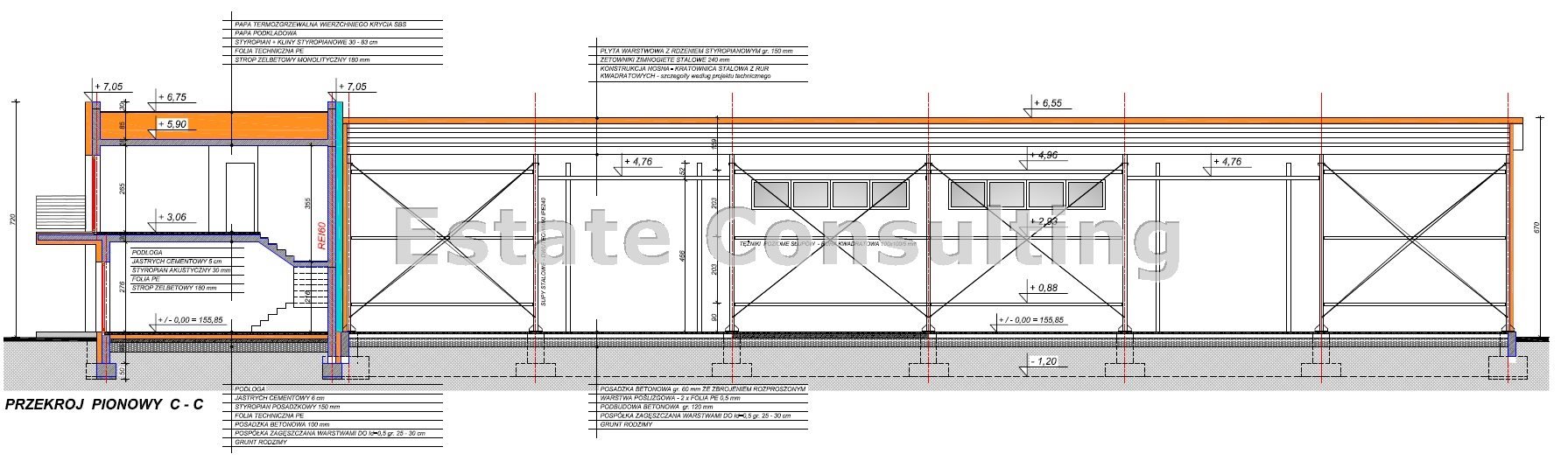 Magazyn na sprzedaż Zabłudów  750m2 Foto 3