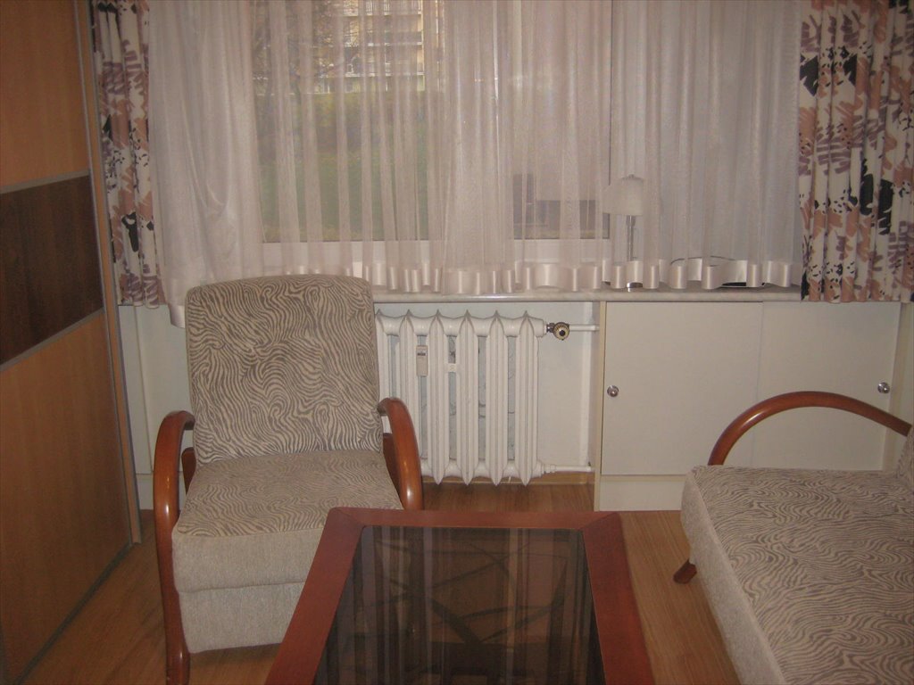 Mieszkanie dwupokojowe na wynajem Słupsk, osiedle Niepodległości, Herbsta  49m2 Foto 5