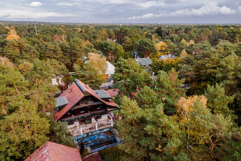 Dom na sprzedaż Józefów  437m2 Foto 3