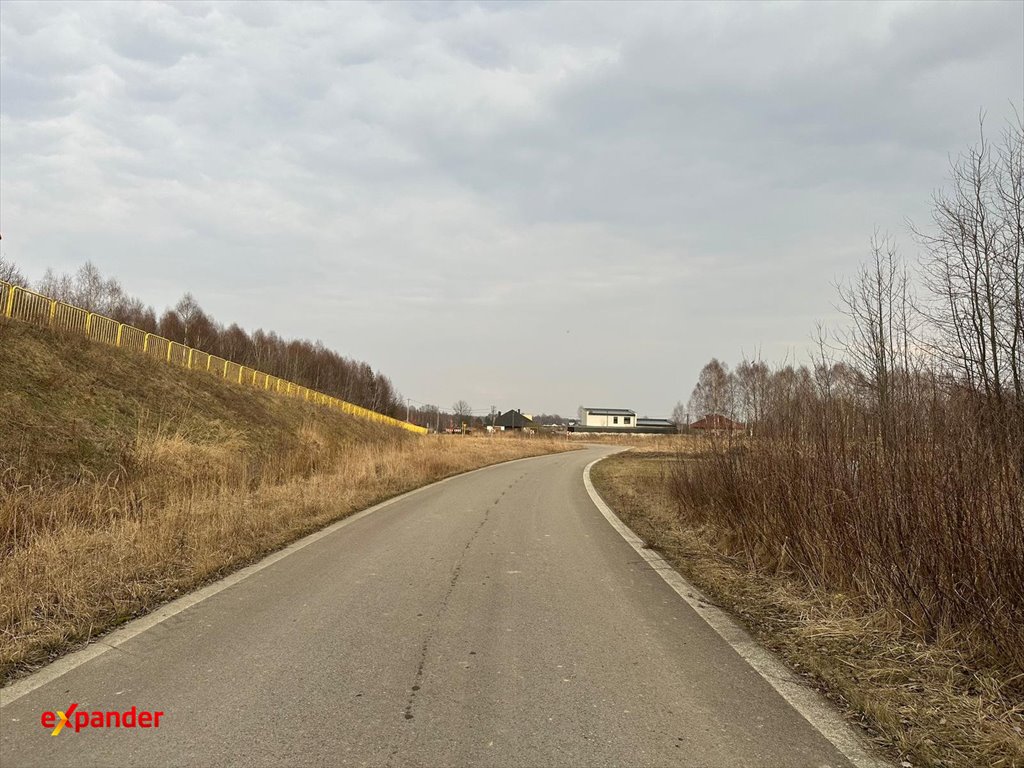 Działka pod inwestycję 19 domów, media, szybki dojazd - polecam! Klepaczka, Zachodnia  33 000m2 Foto 1