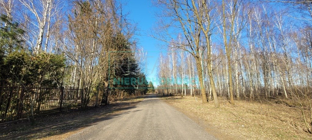 Działka 1200 m² pod zabudowę jednorodzinną, media, MPZP Grodzisk Mazowiecki  1 200m2 Foto 1