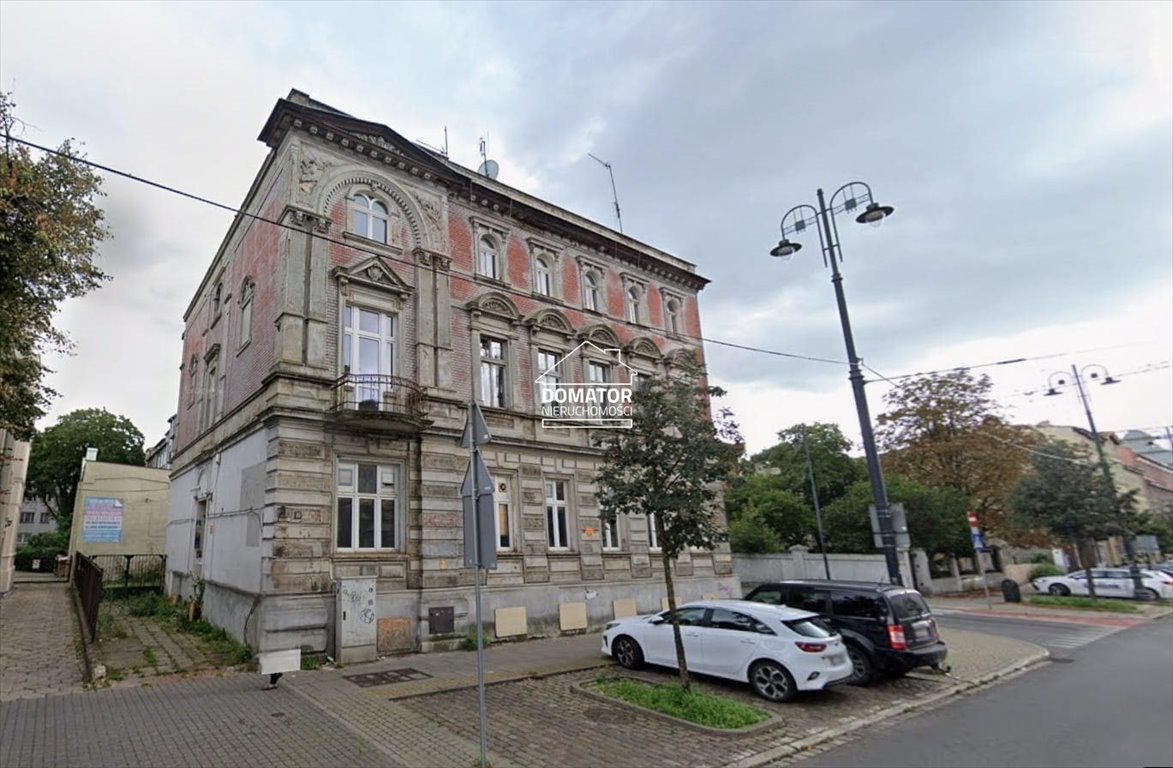 Kamienica na sprzedaż, 680 m², inwestycja w Bydgoszczy Bydgoszcz  680m2 Foto 1