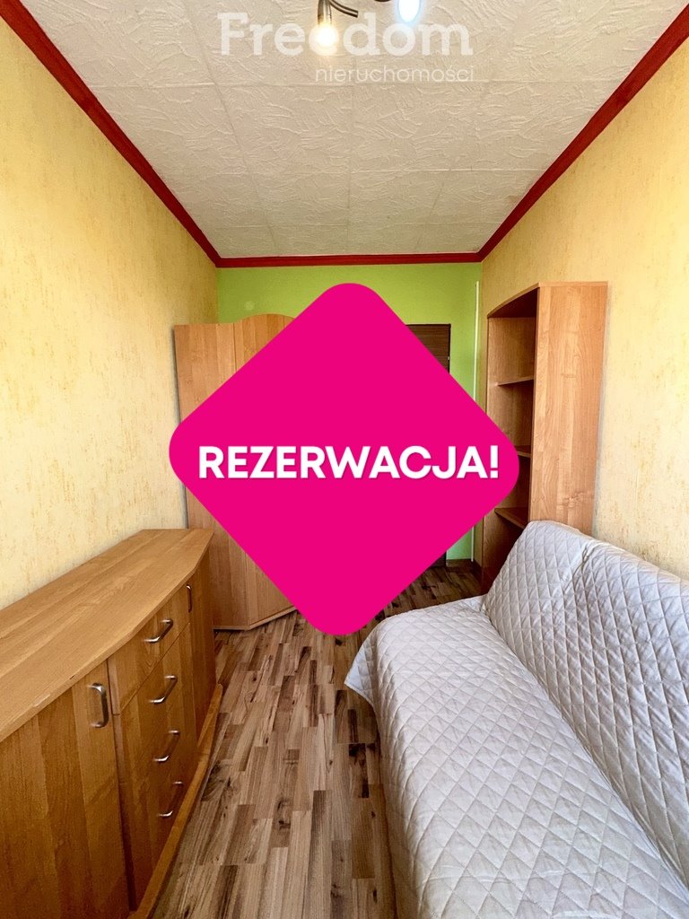 Mieszkanie dwupokojowe na sprzedaż Szczecinek, Mierosławskiego  35m2 Foto 5