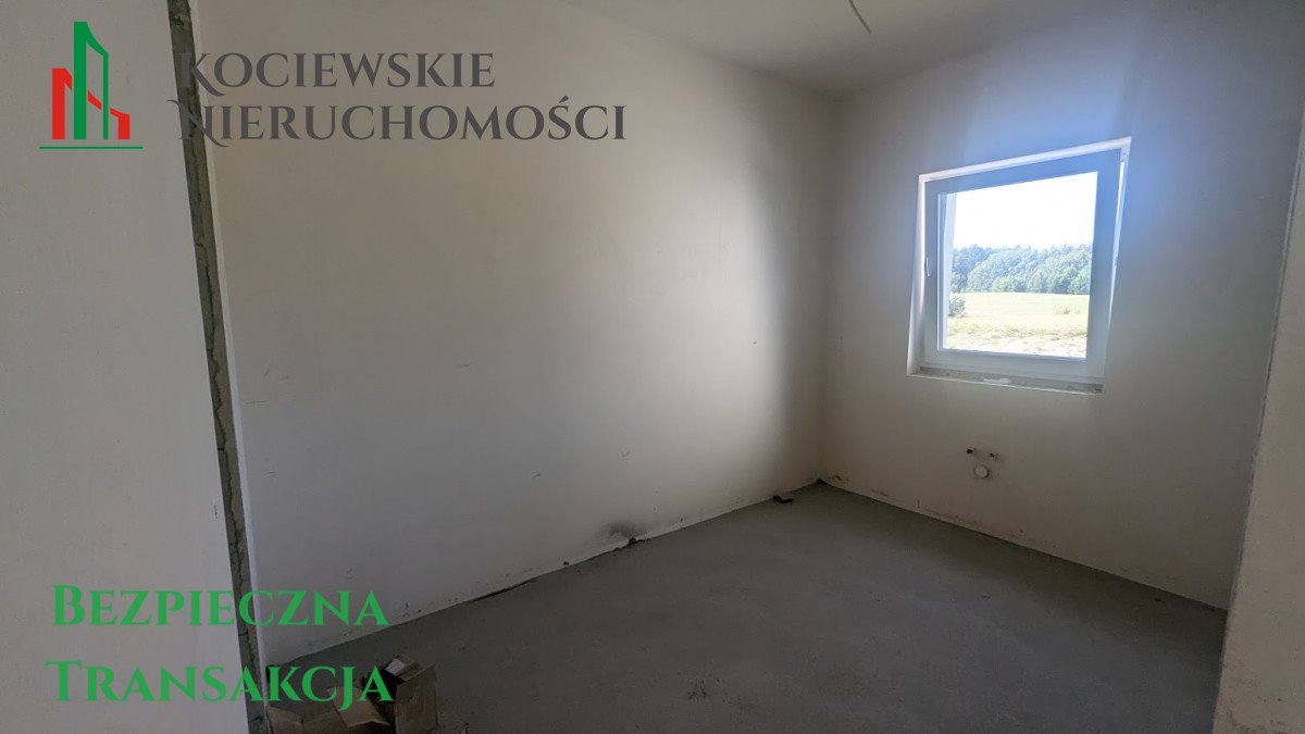 Dom na sprzedaż Kłodawa  142m2 Foto 8