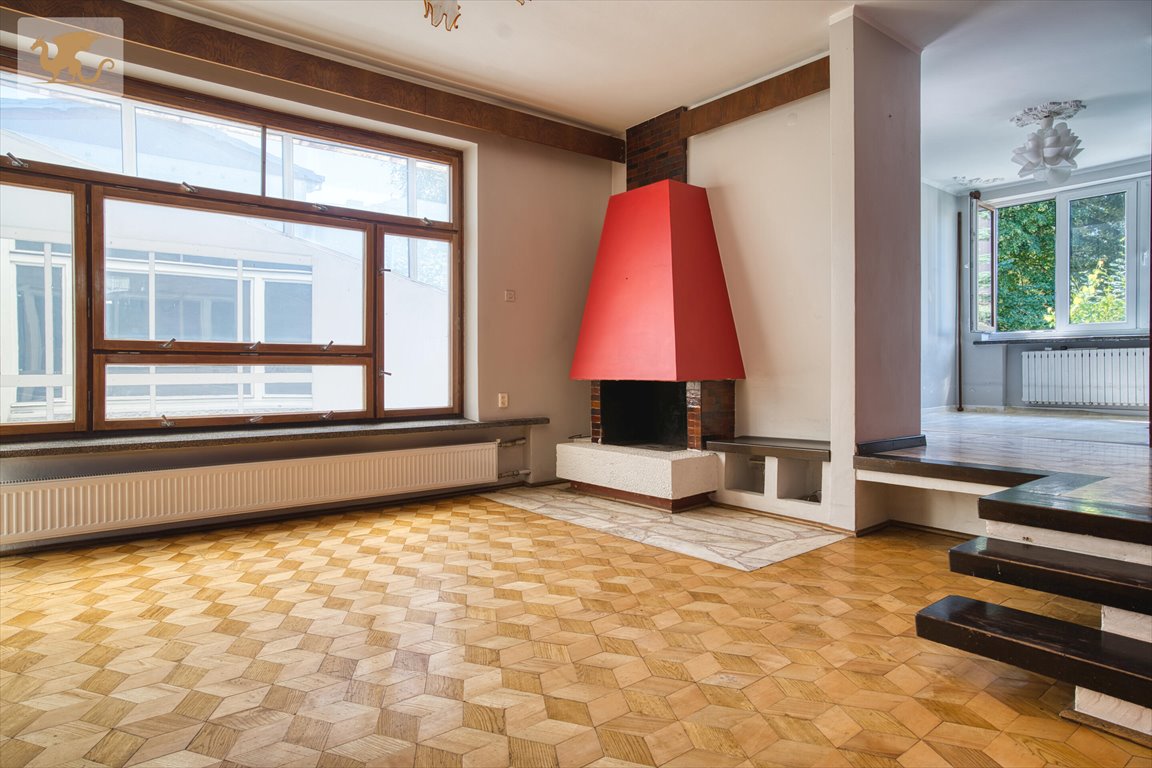 Ekskluzywny dom z dziełami sztuki, 7 pokoi, garaż, potencjał Nowy Sącz, al. Królowej Jadwigi  209m2 Foto 1