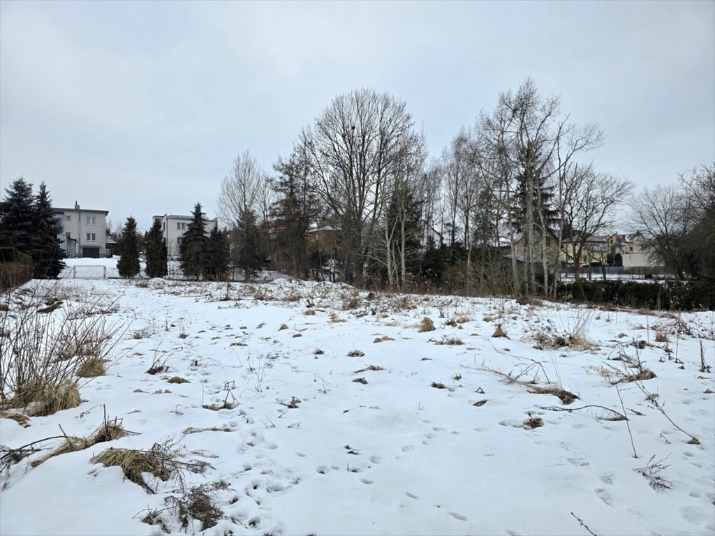 Działka 1000 m² z warunkami zabudowy w centrum Sędziszowa Sędziszów Małopolski, Jana Pawła II  1 000m2 Foto 1