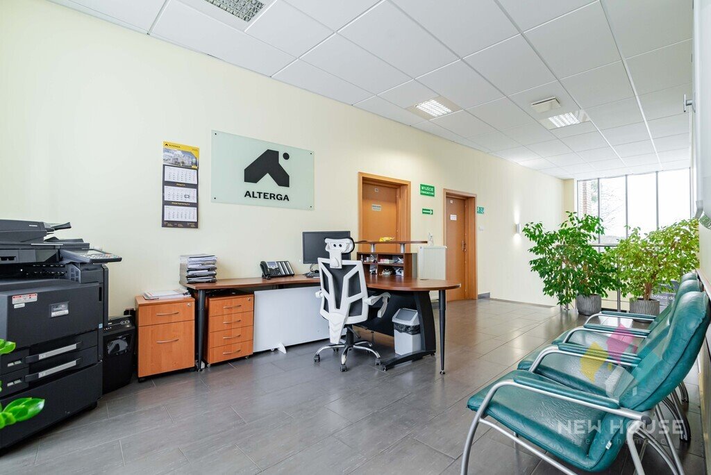 Lokal użytkowy na wynajem Gutkowo  474m2 Foto 20