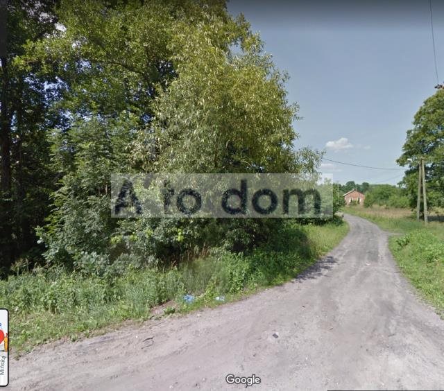 Działka 10 608 m² pod zabudowę w Majdanie, media w drodze Majdan  10 608m2 Foto 1