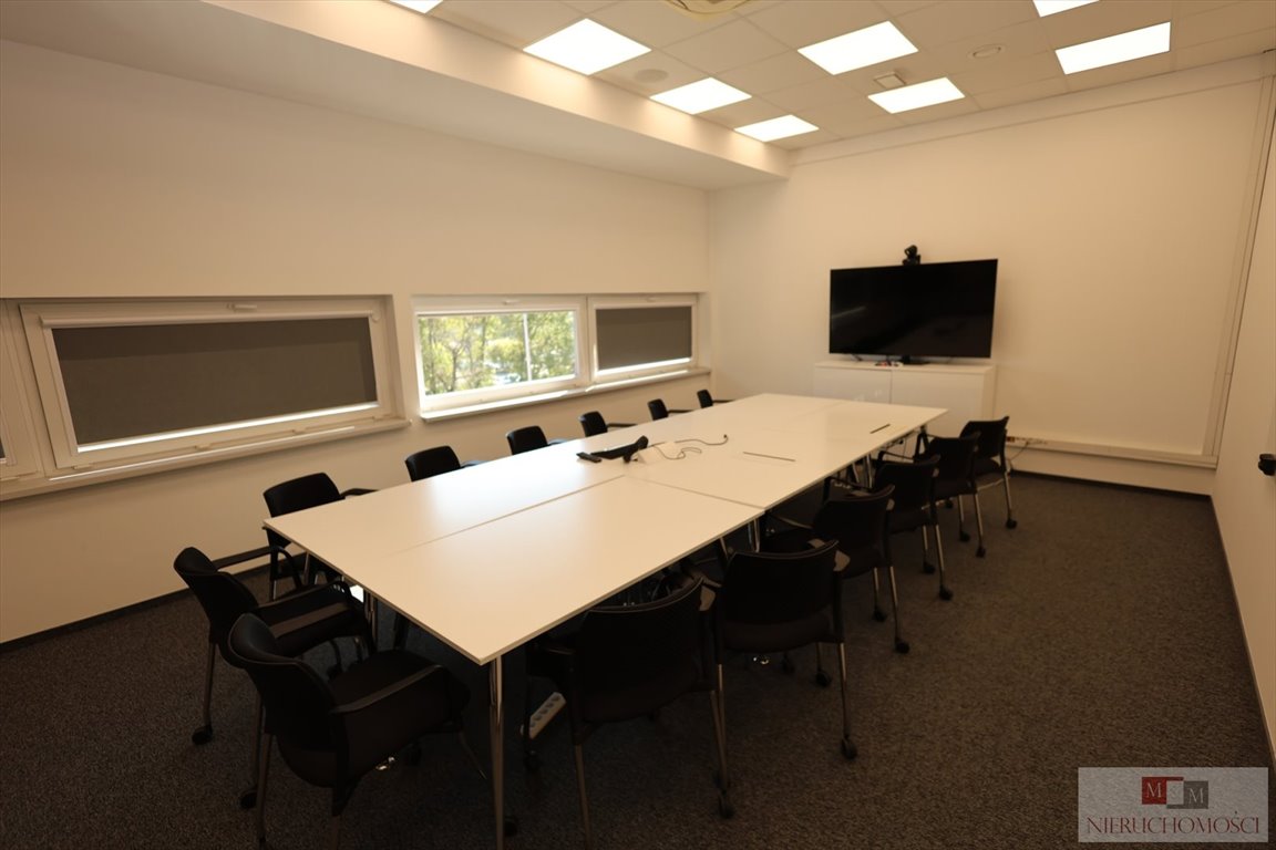 Wynajmę nowoczesne biuro 130 m² z klimatyzacją w Opolu Opole, Śródmieście  130m2 Foto 1