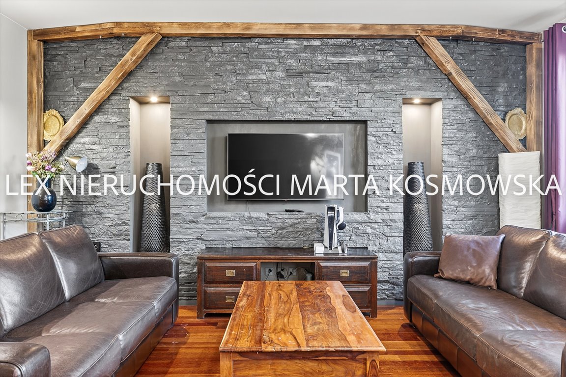 Mieszkanie trzypokojowe na sprzedaż Warszawa, Ursynów, ul. Puławska  94m2 Foto 1