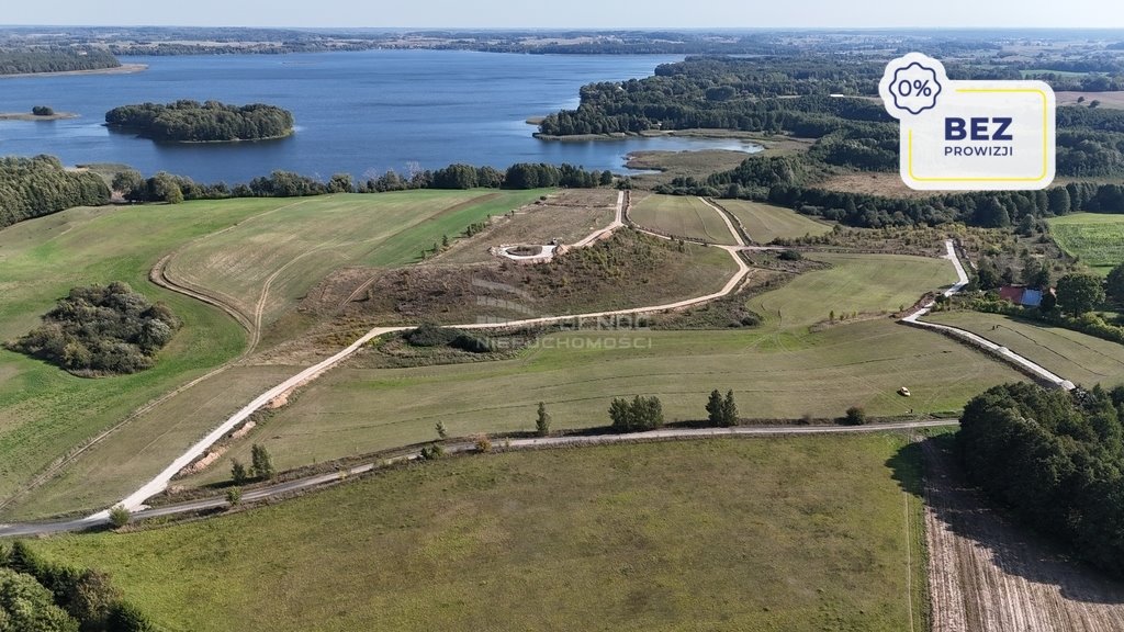 Działka budowlana na sprzedaż Laśmiady  3 000m2 Foto 1