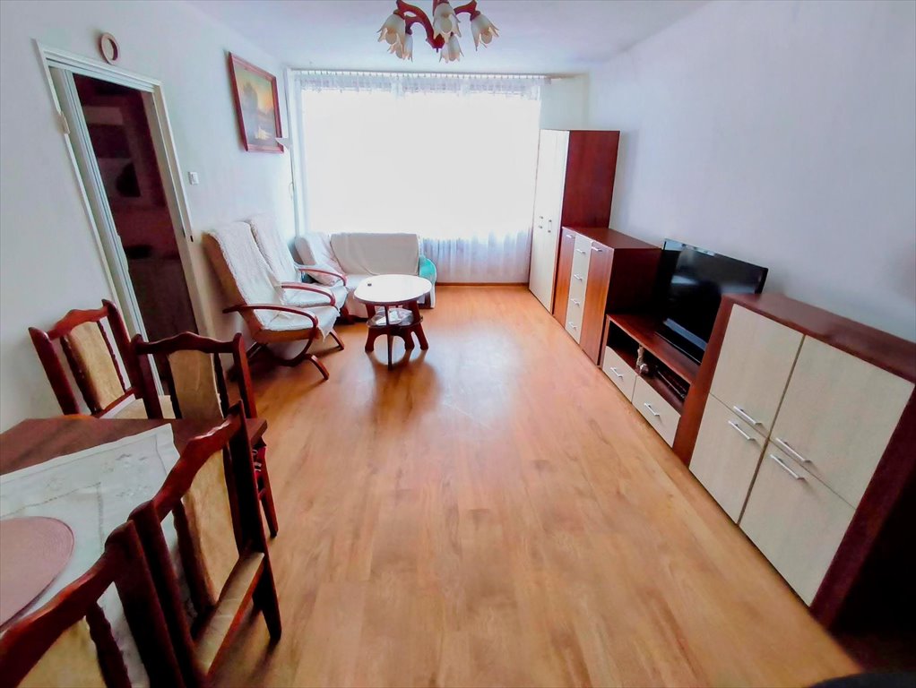 Słoneczne 2 pokoje z balkonem, blisko centrum Sosnowca Sosnowiec, Sielec, Wesoła  45m2 Foto 1