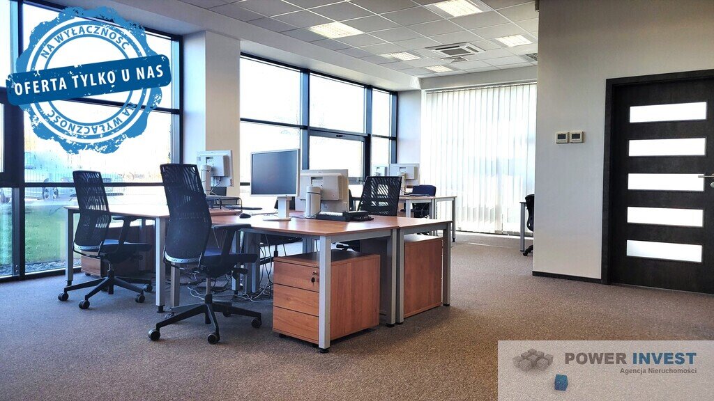 Lokal użytkowy na wynajem Balice  455m2 Foto 1