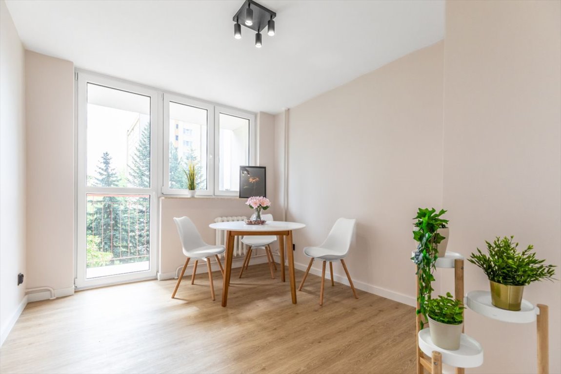 Mieszkanie czteropokojowe  na sprzedaż Lublin  59m2 Foto 1