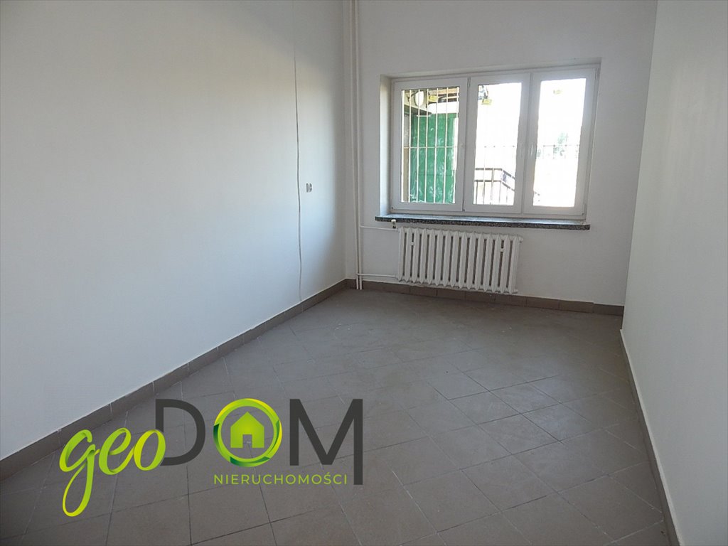 Do sprzedania przestronny lokal 72 m² pod gabinet, przychodnię Chełm  72m2 Foto 1